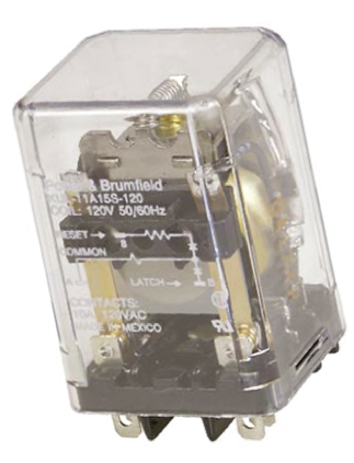 KUL-11A15S-120, TE Connectivity