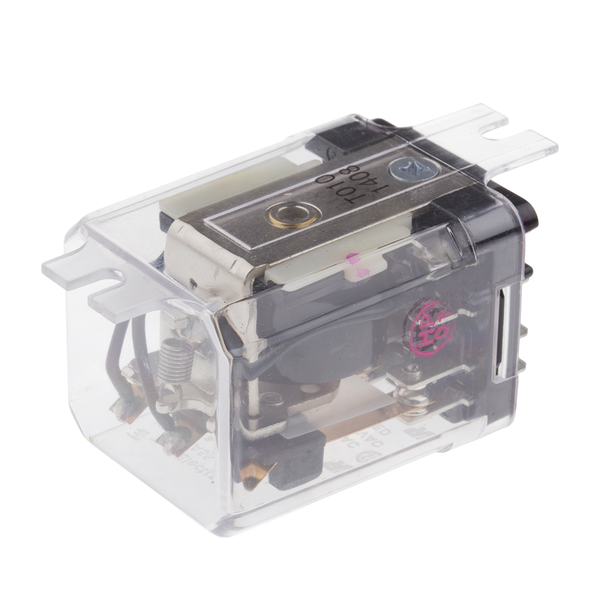 KUP-14A55-240 1393118-3, TE Connectivity