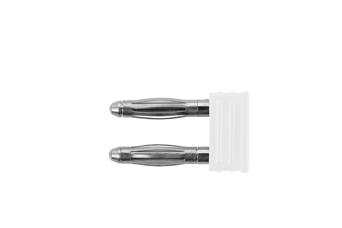 KURZ 6730 / 5.08-2 IG Ni / SW, Schutzinger