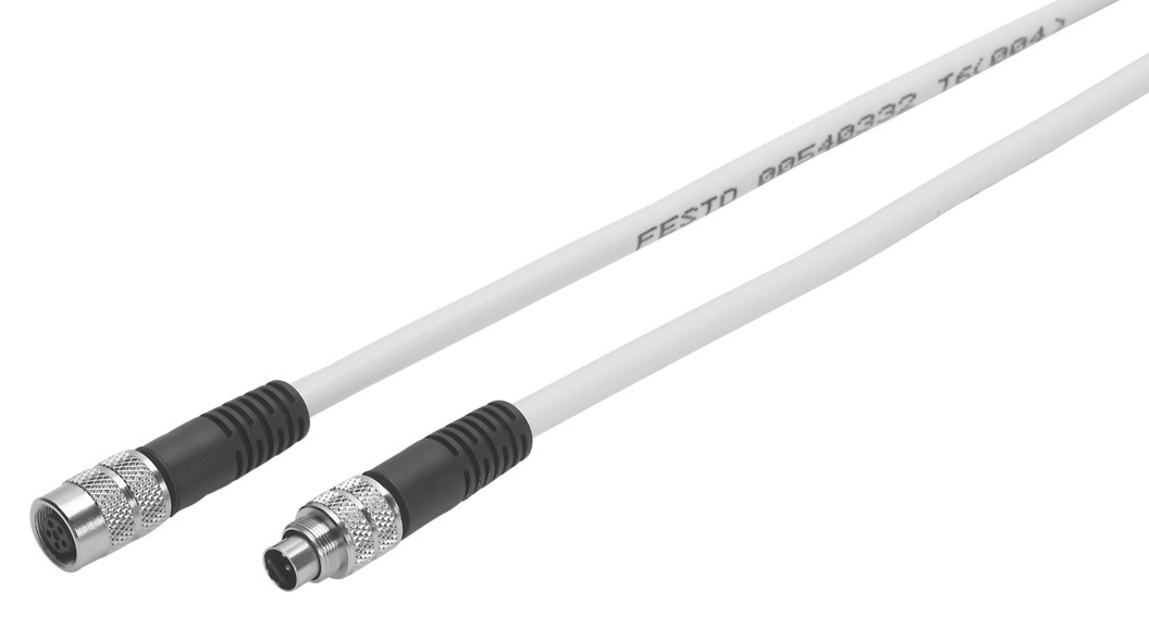 KVI-CP-3-GS-GD-2, Festo