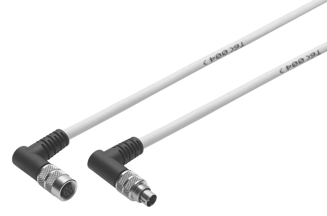 KVI-CP-3-WS-WD-8, Festo