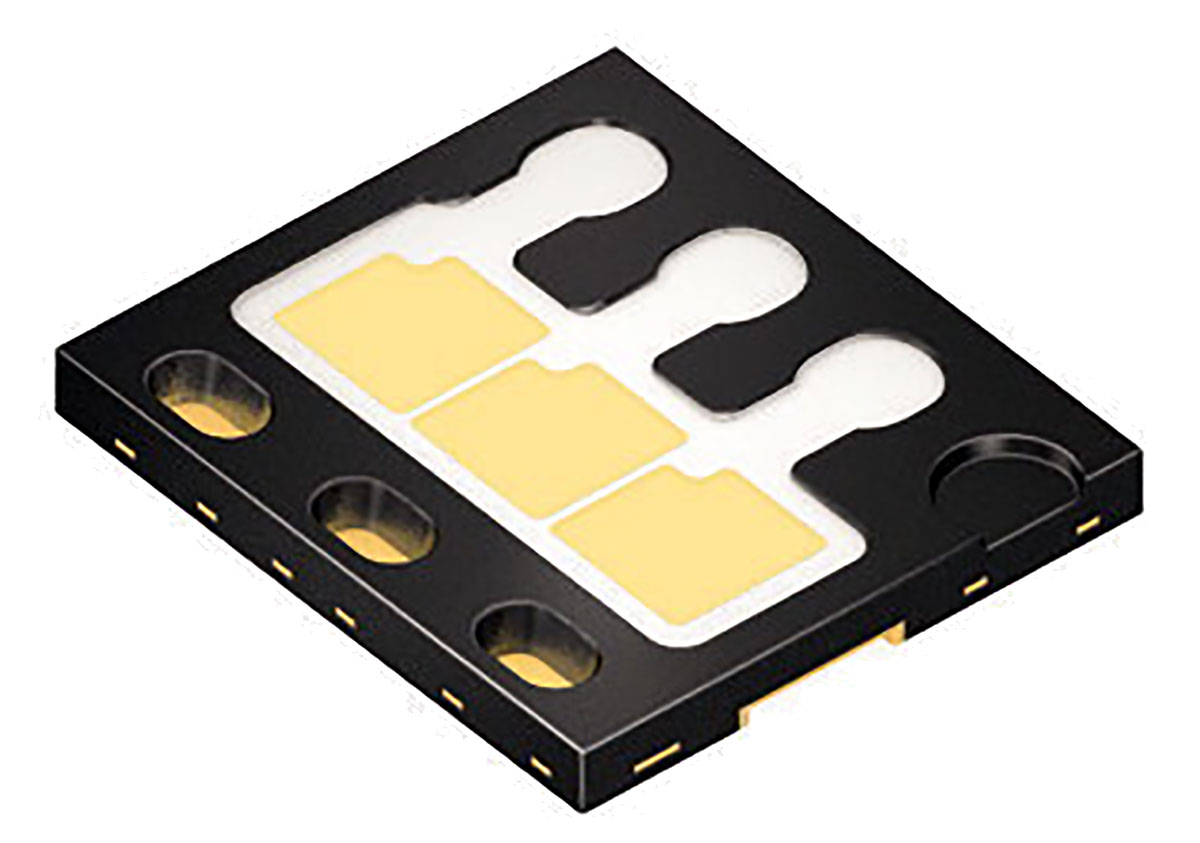 KW H3L531.TE, ams OSRAM