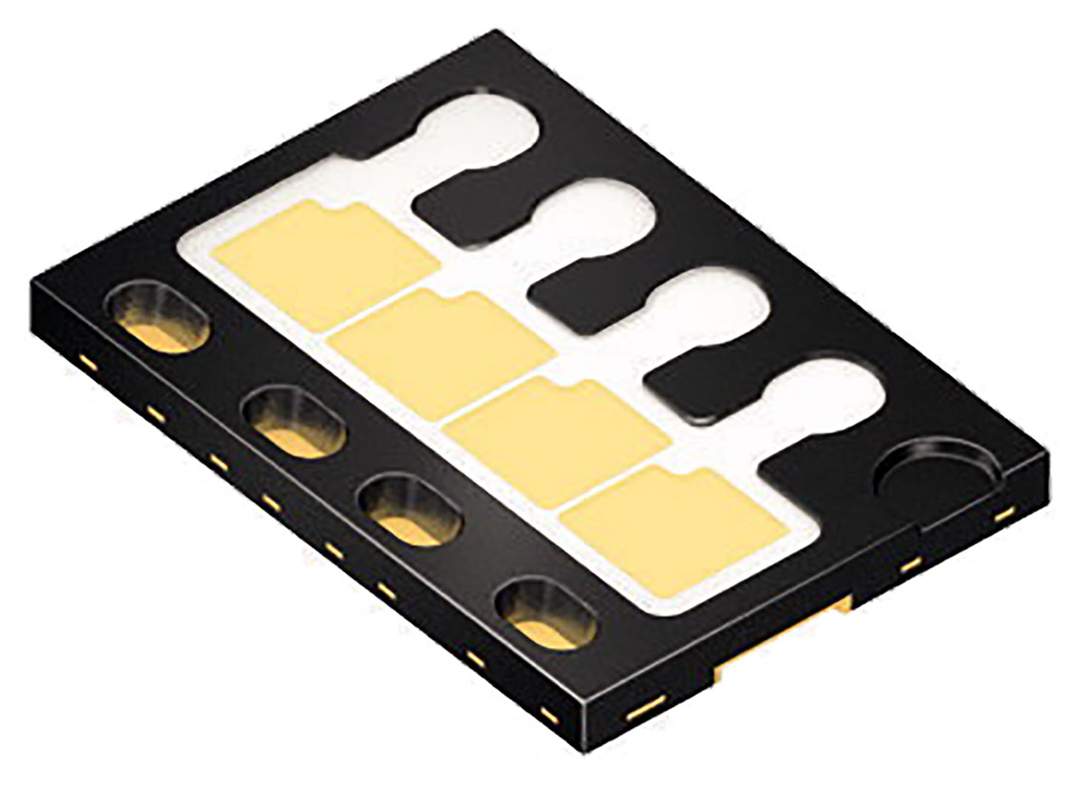 KW H4L531.TE, ams OSRAM
