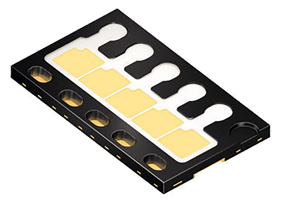 KW H5L531.TE-7R6S-EBVF46FCBB46-RSSR, ams OSRAM