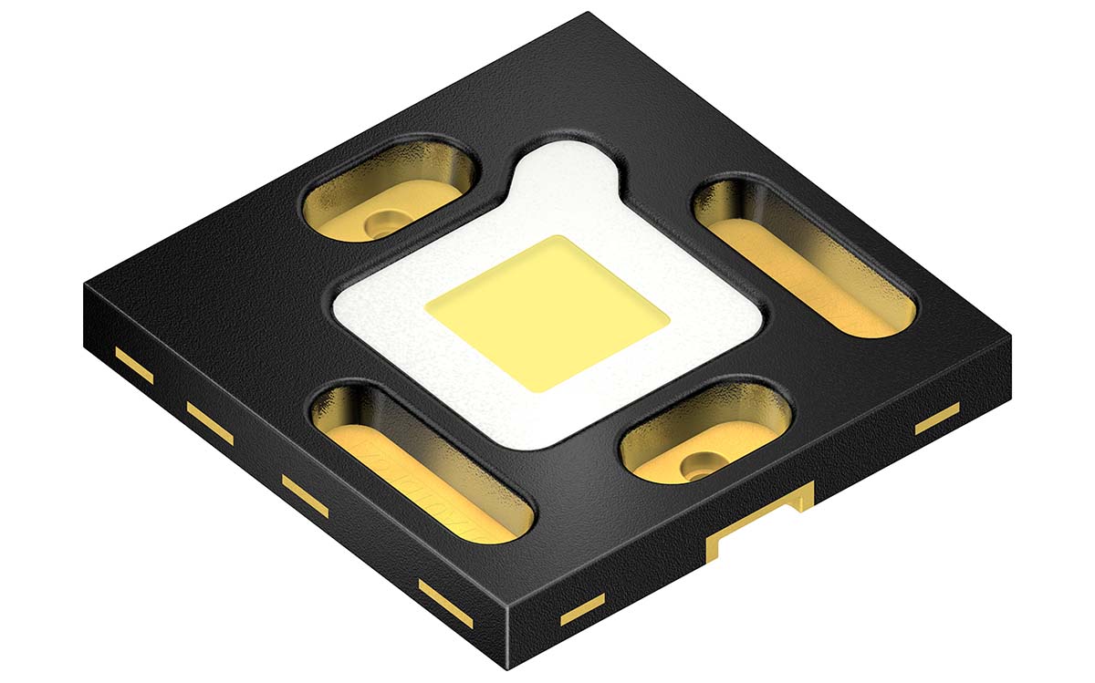 KW HHL532.TK-S2S8-4L07M0-2686, ams OSRAM