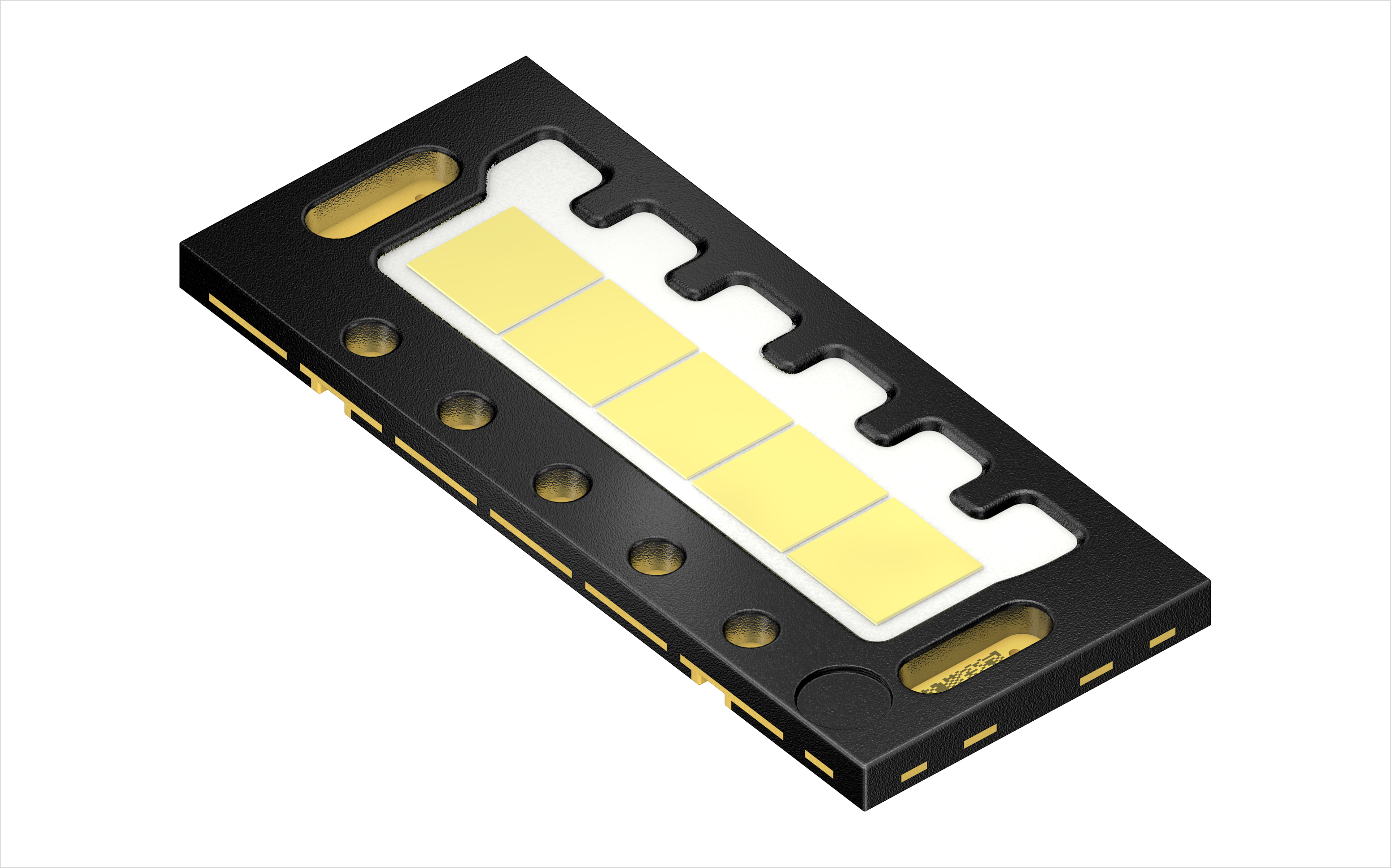 KW4 HPL631.TK-BCBH-4L05M0-AGAE, ams OSRAM