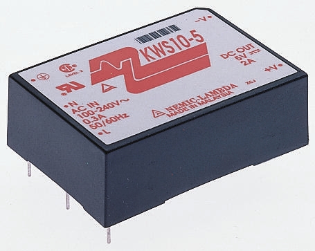 KWD15-1515, TDK-Lambda