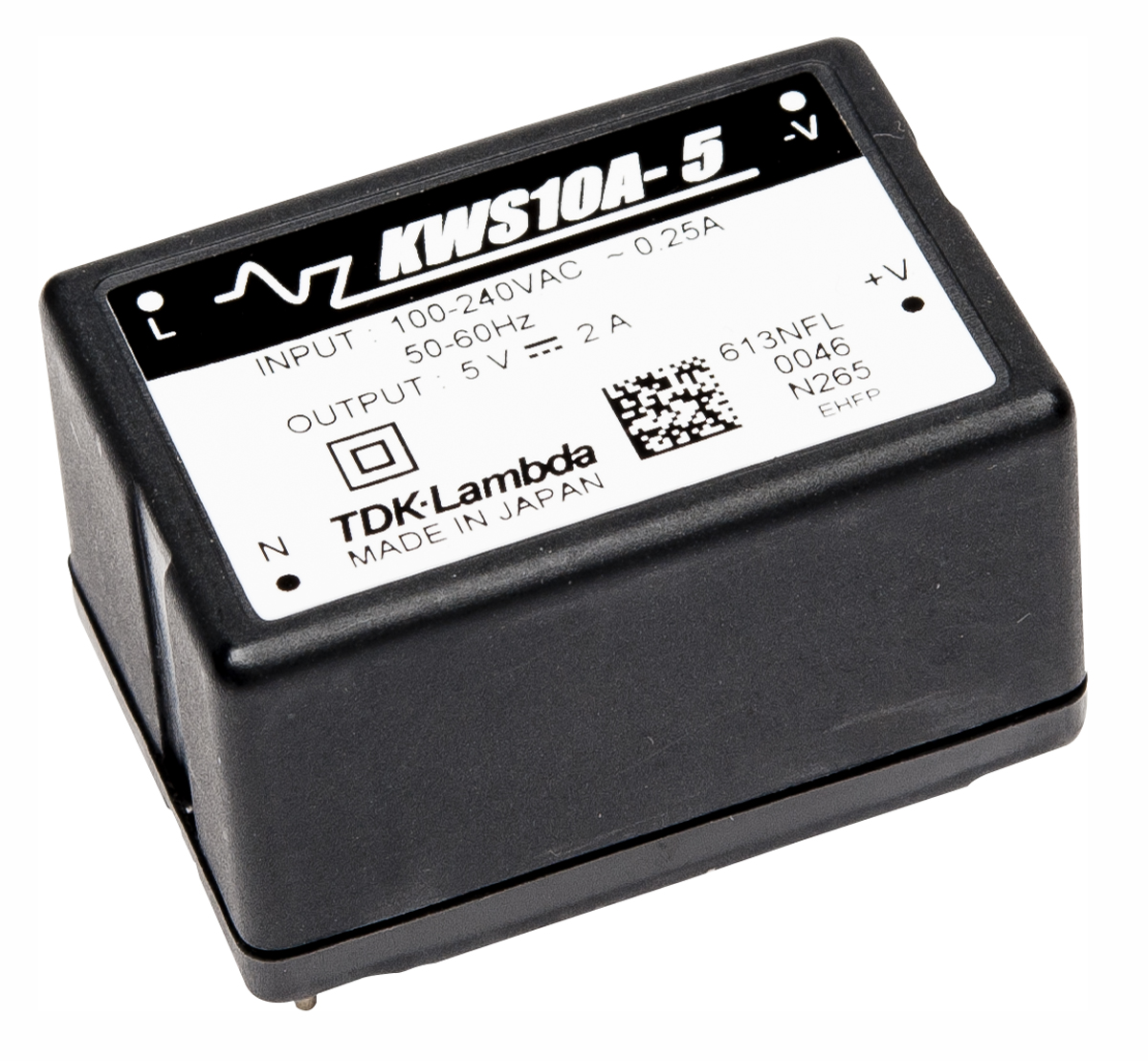KWS10A-15, TDK-Lambda