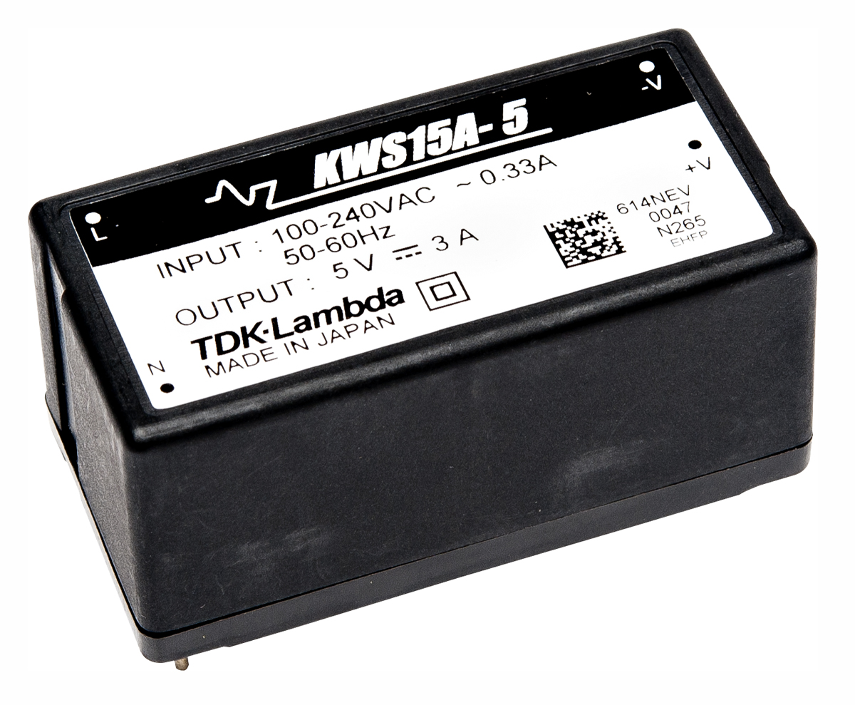 KWS15A-12, TDK-Lambda