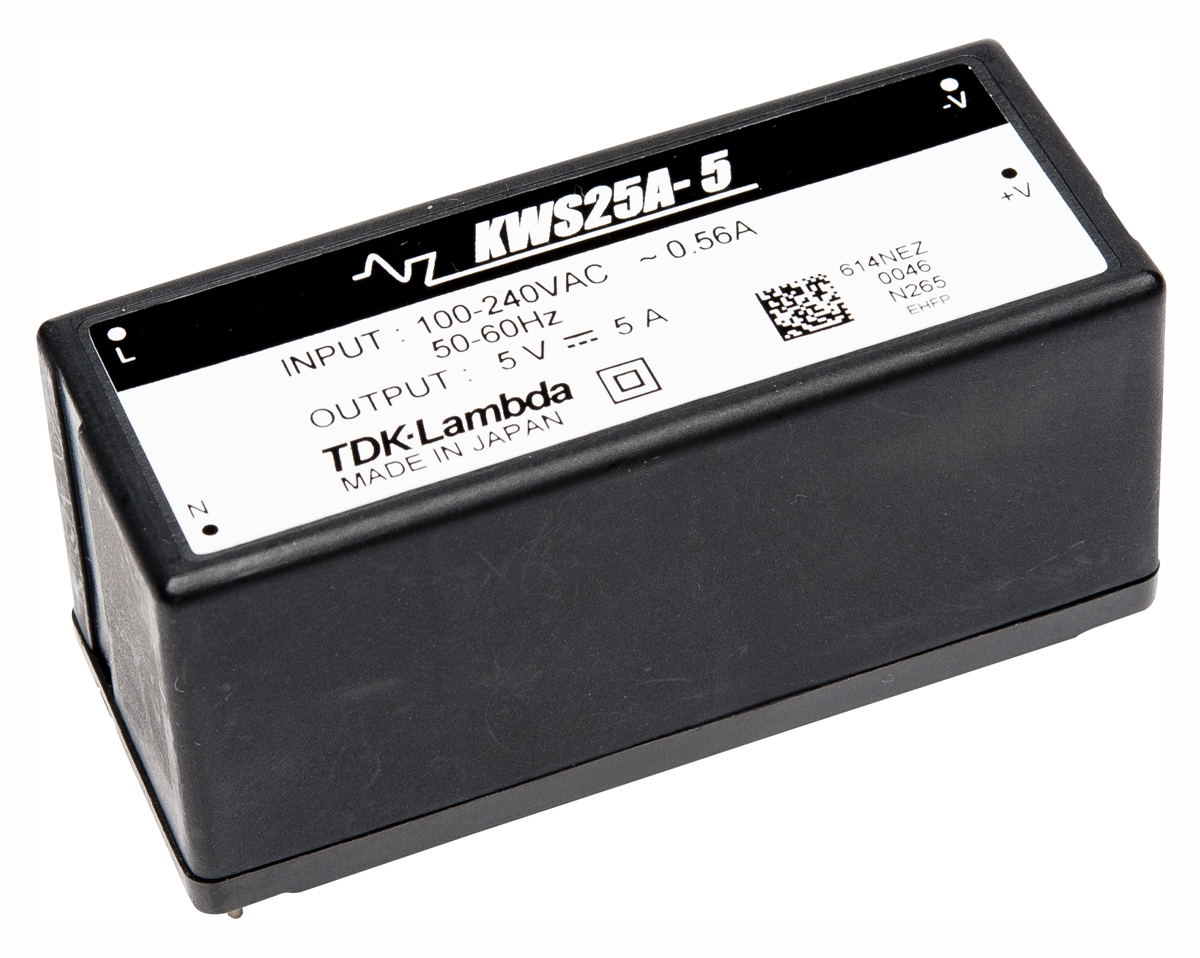 KWS25A-5, TDK-Lambda
