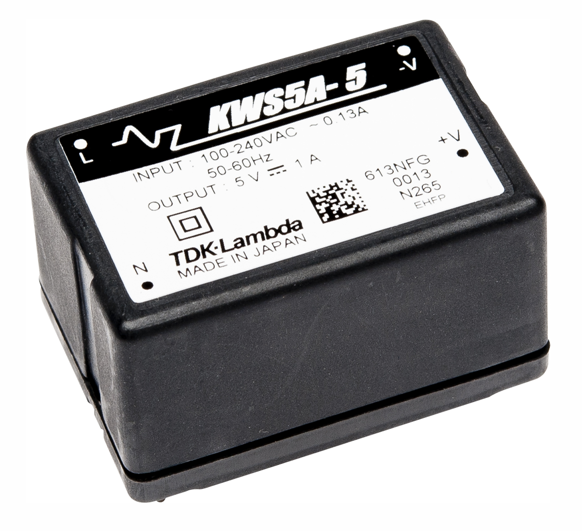 KWS5A-12, TDK-Lambda