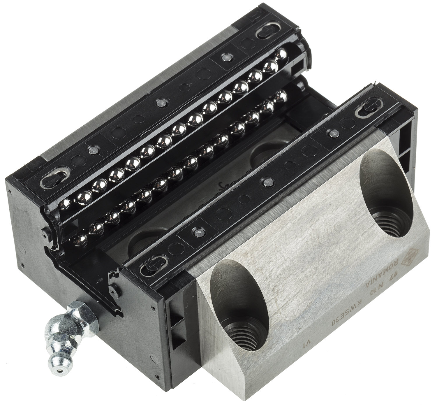 KWSE30-V1-G3, 