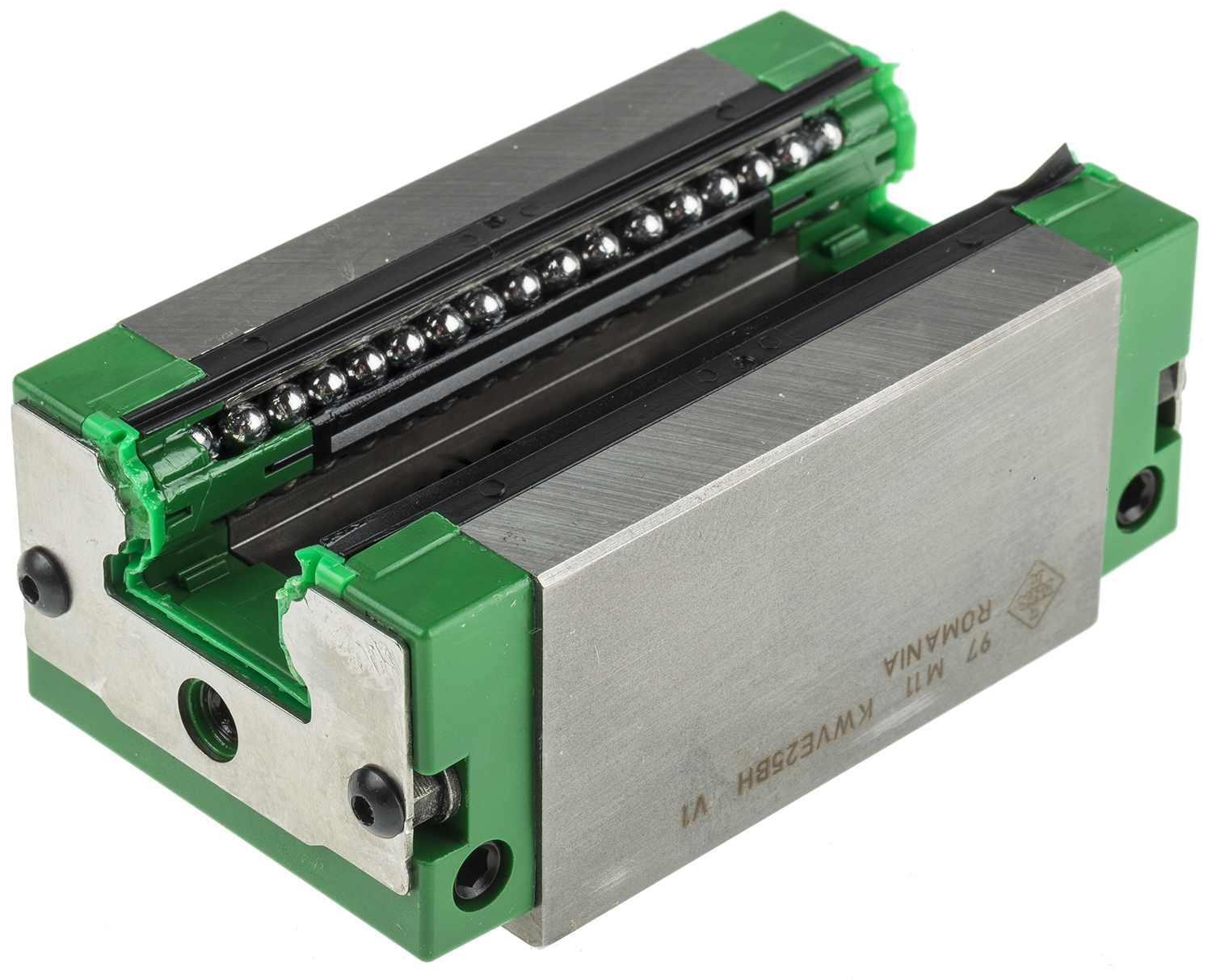 KWVE25-B-H-V1-G3, INA