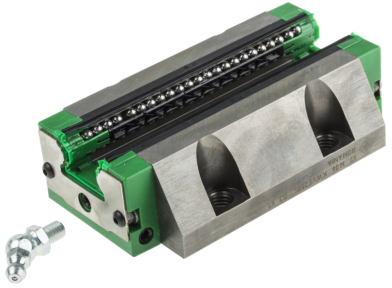 KWVE25-B-L-V1-G3, INA