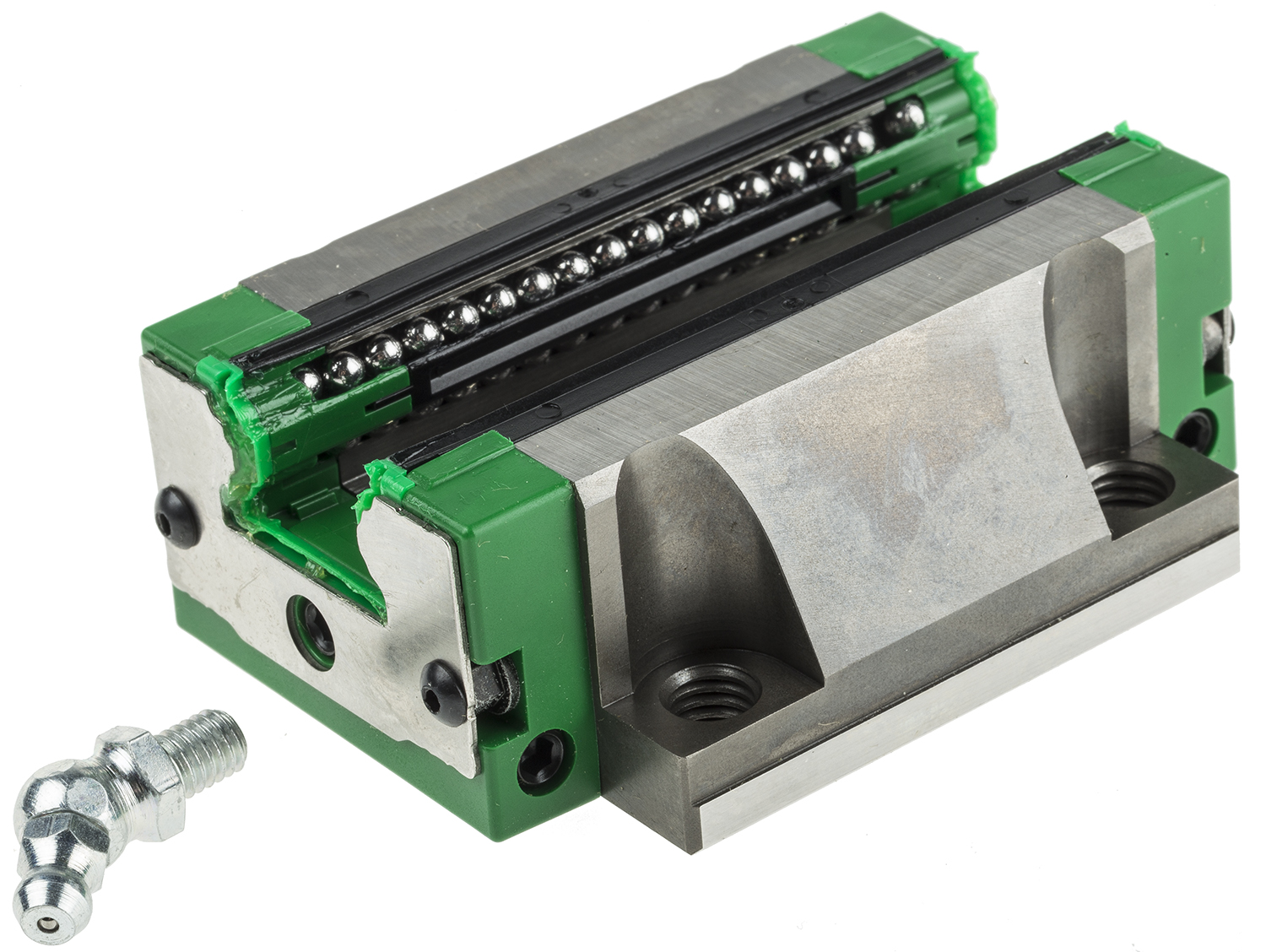 KWVE25-B-V2-G3, INA
