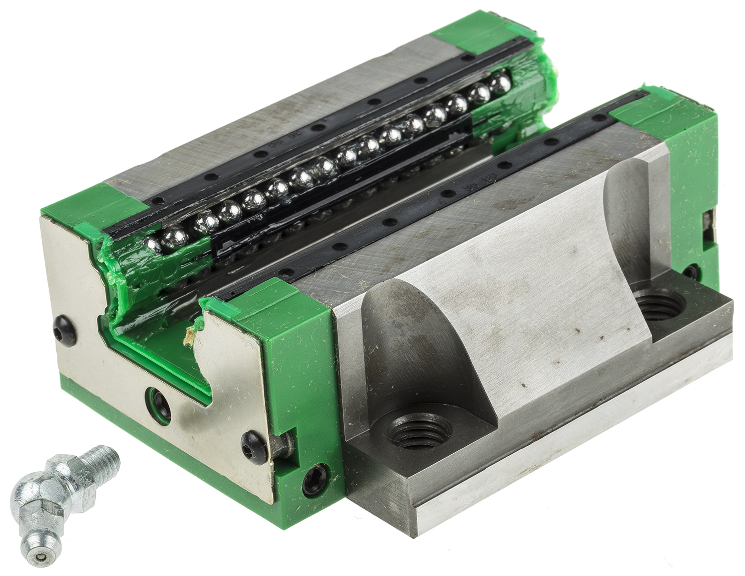 KWVE30-B-V1-G3, INA