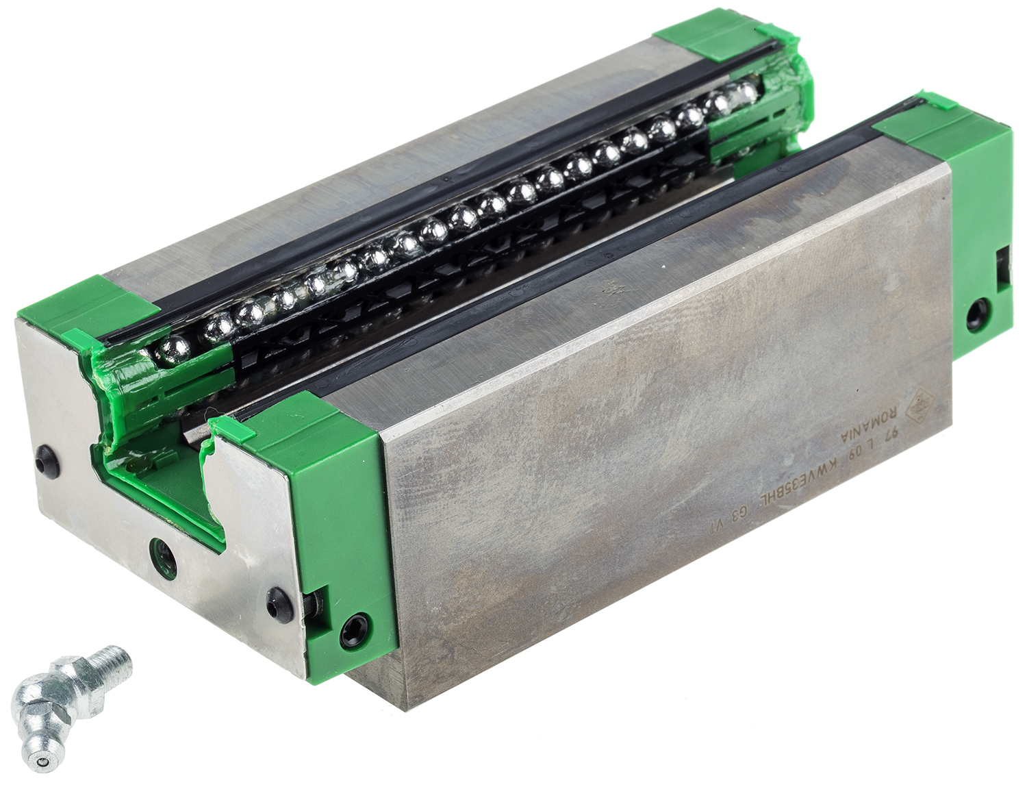 KWVE35-B-HL-V1-G3, INA