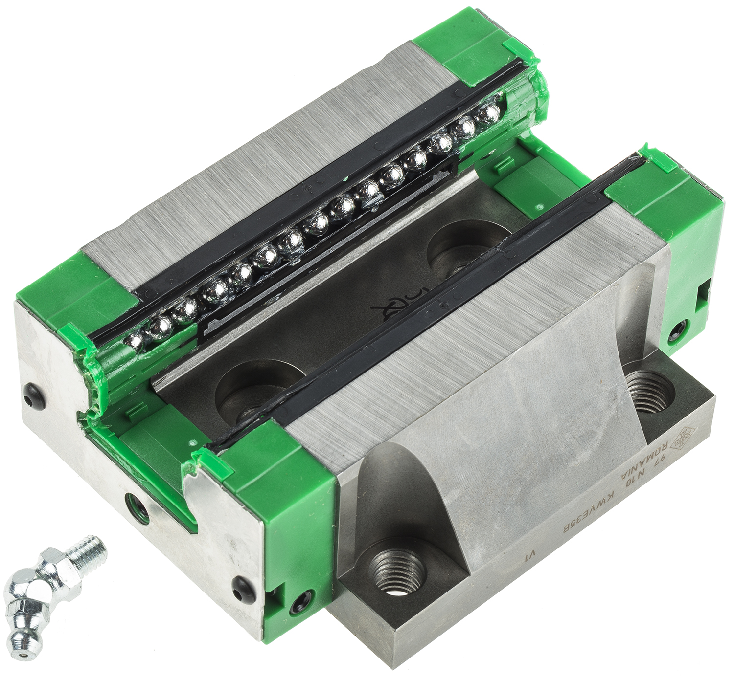 KWVE35-B-V1-G3, INA