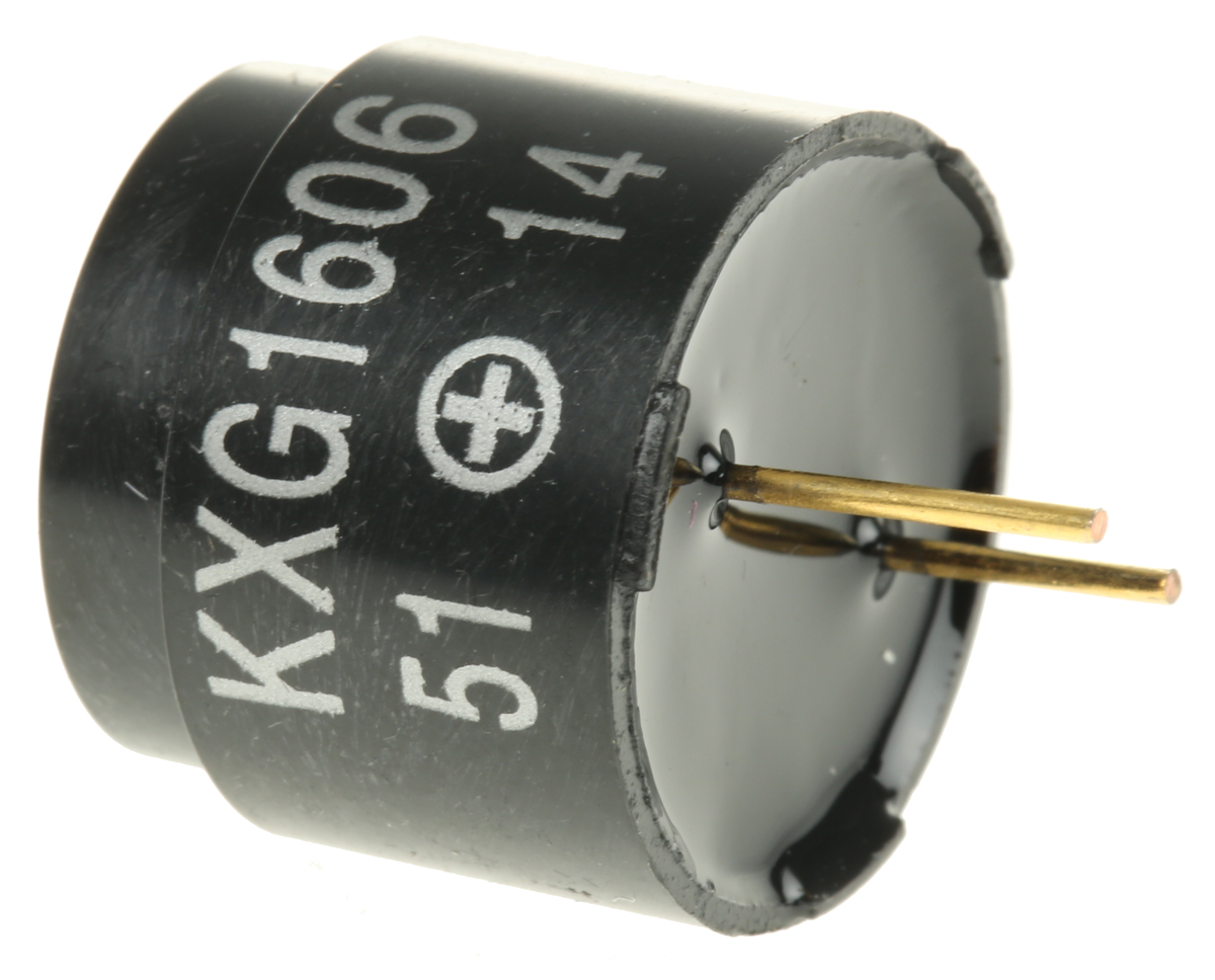 KXG1606, Kingstate