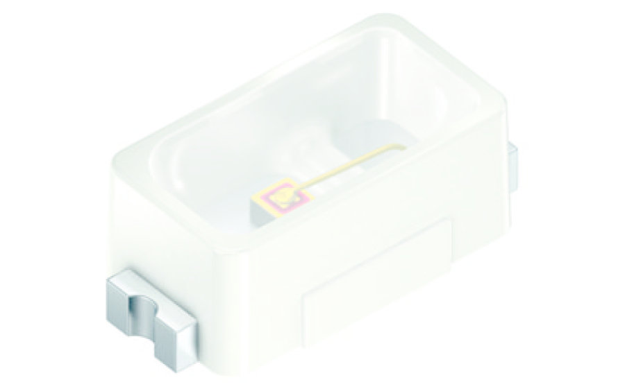 KY DELLS1.22-KGLH-26-0-2-S, ams OSRAM