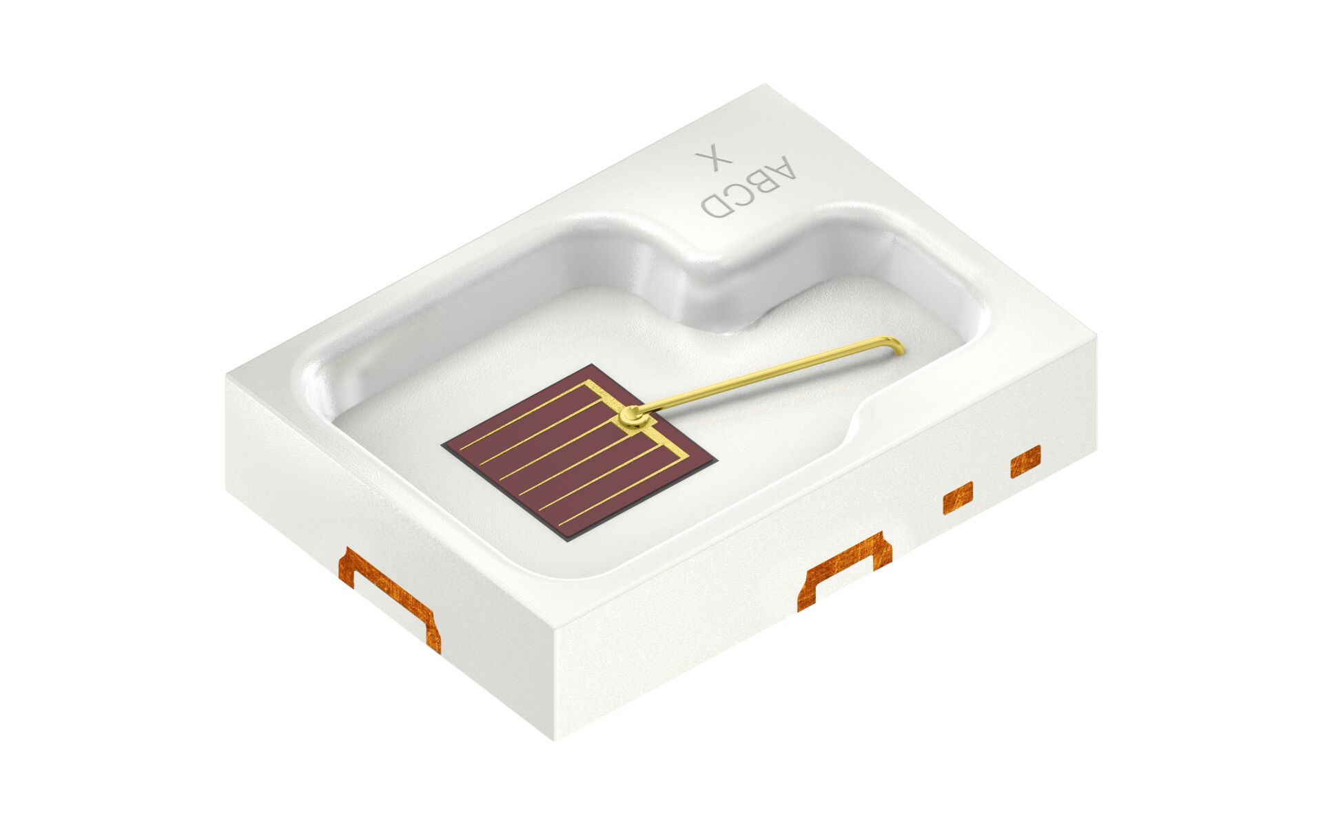 KY DMLQ32.23-5J7K-46-J3T3, ams OSRAM