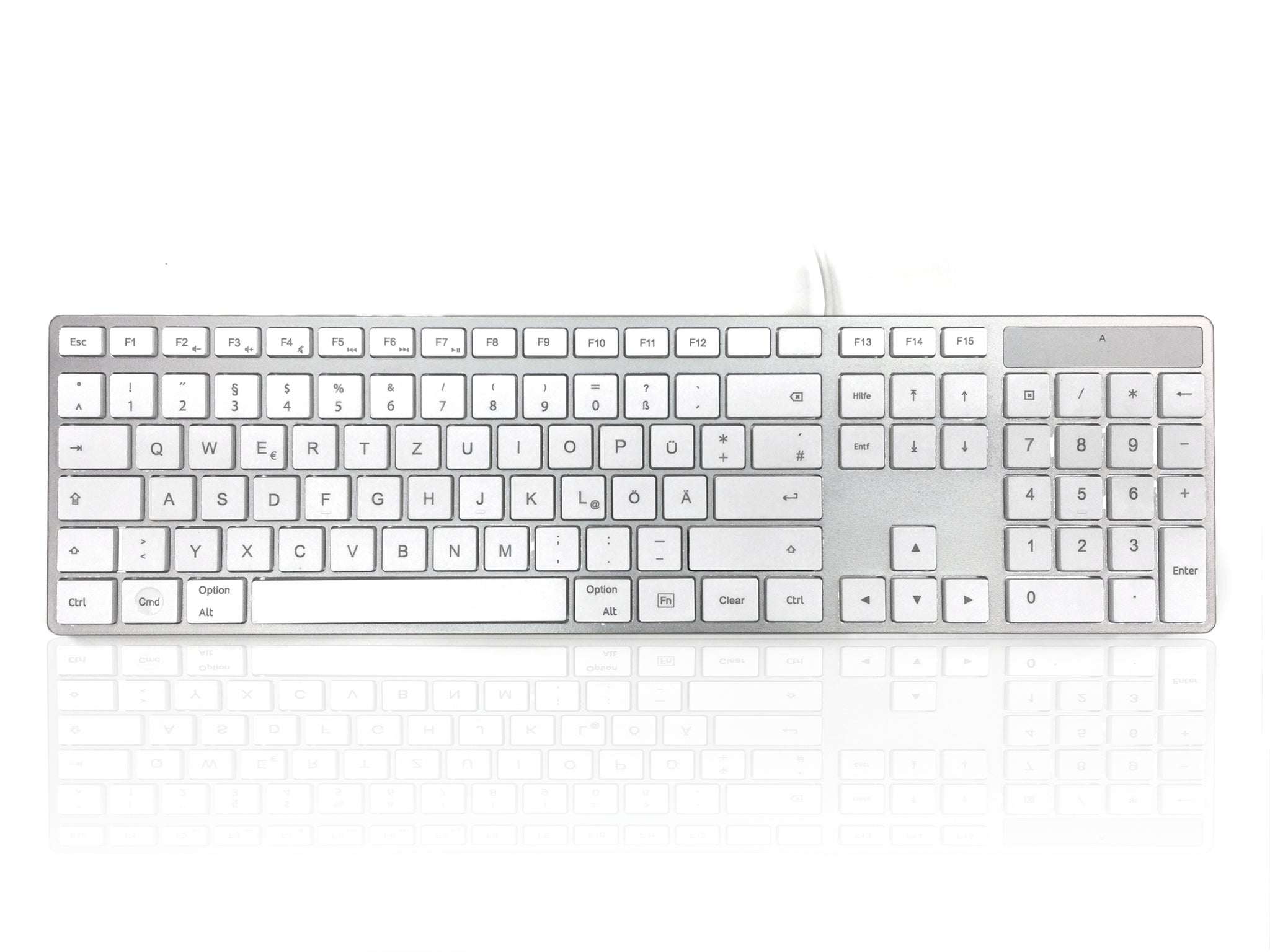 KYBAC301-UCMACGR, Ceratech