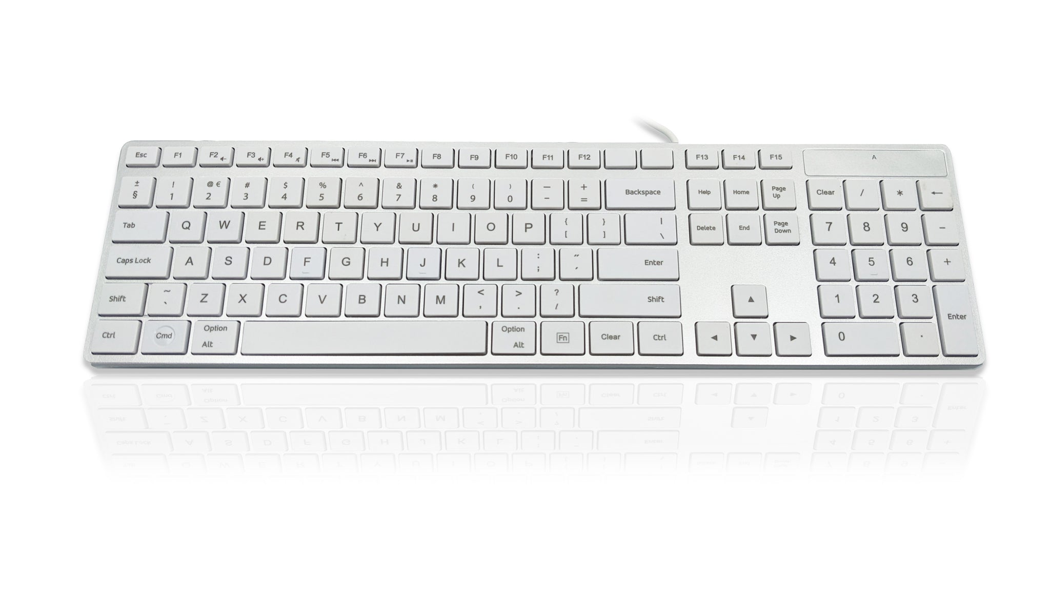 KYBAC301-UCMACHO, Ceratech