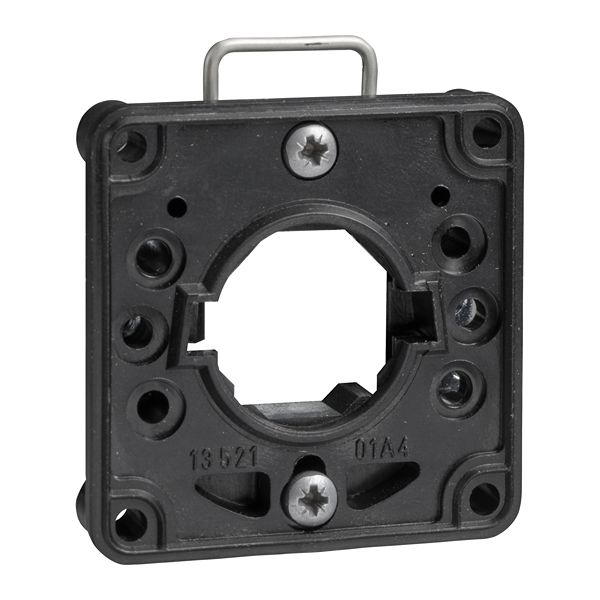 KZ140, Schneider Electric