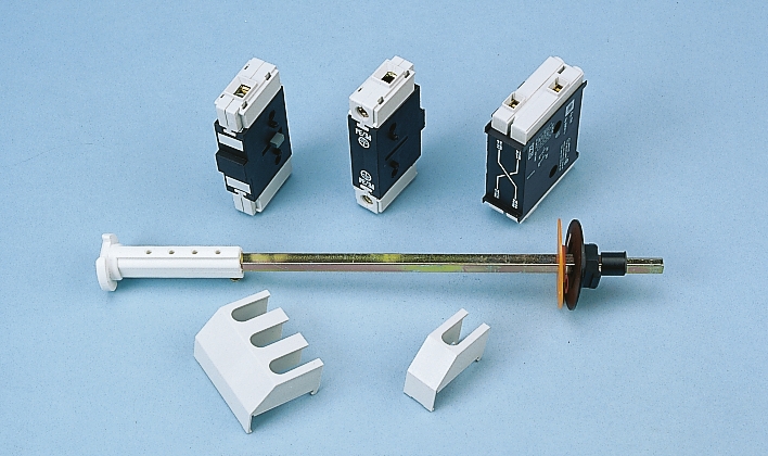KZ72, Schneider Electric