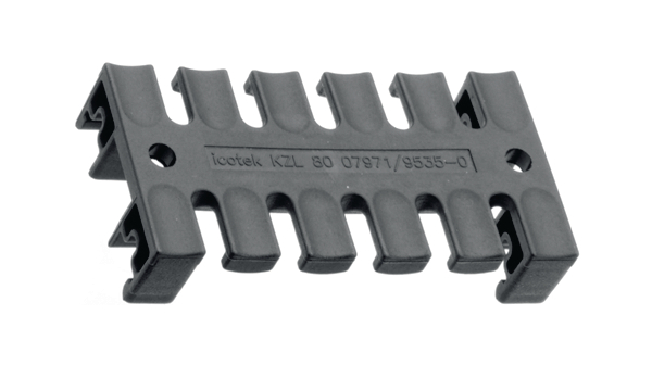 KZL 39, Icotek