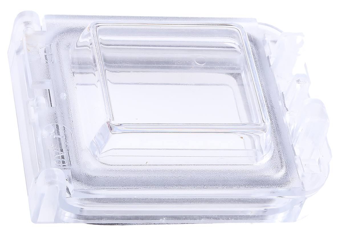 L 02 WINDOW, Fibox