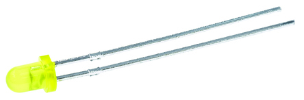 L-1154YD, Kingbright