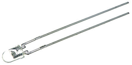 L-1154ZGW, Kingbright