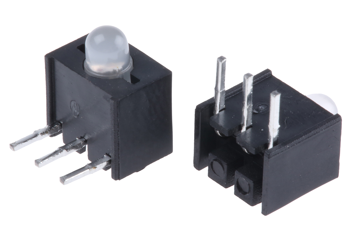 L-130WDT/1EGW, Kingbright