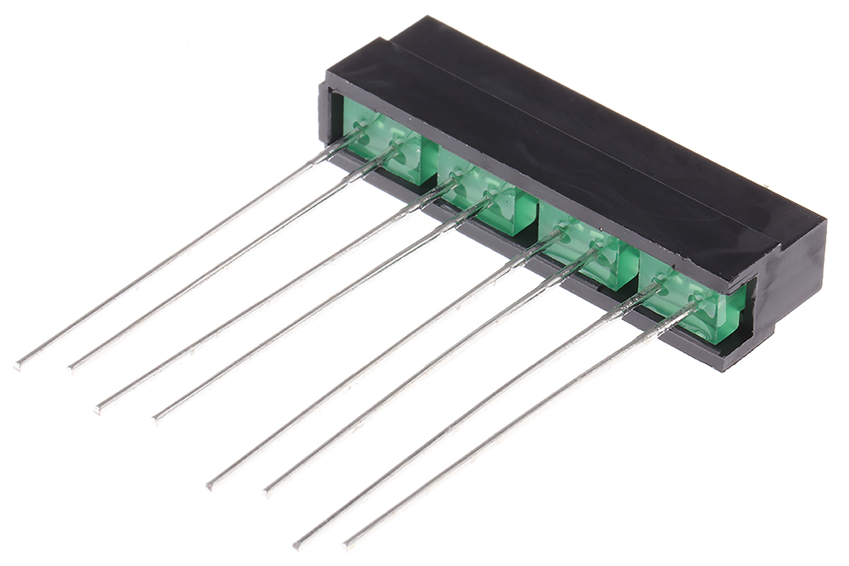 L-132CB/4GD, Kingbright