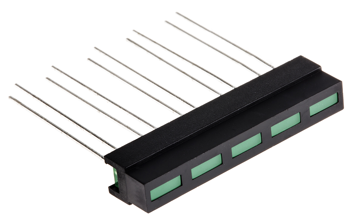 L-133CB/5GDT, Kingbright