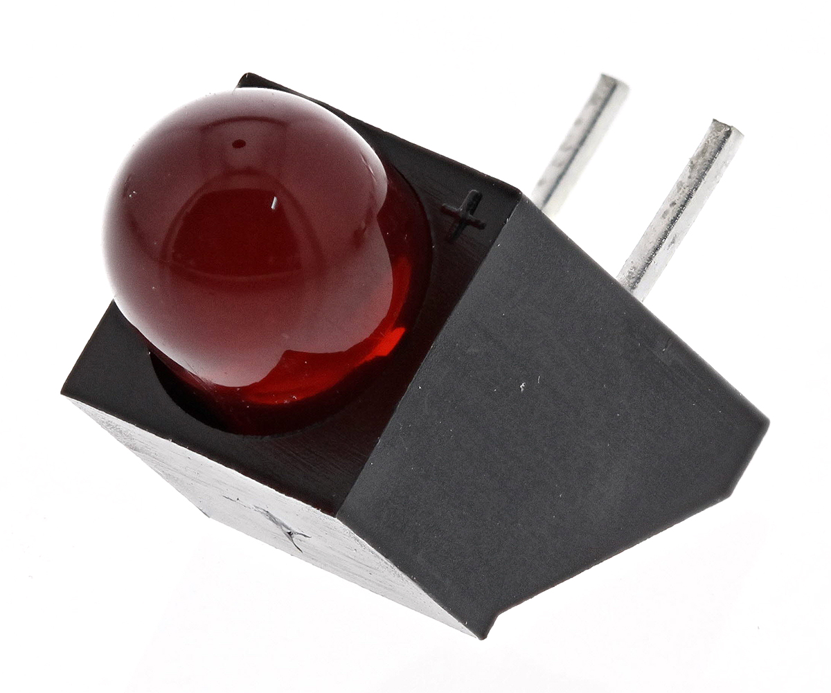 L-1503CB/1ID, Kingbright