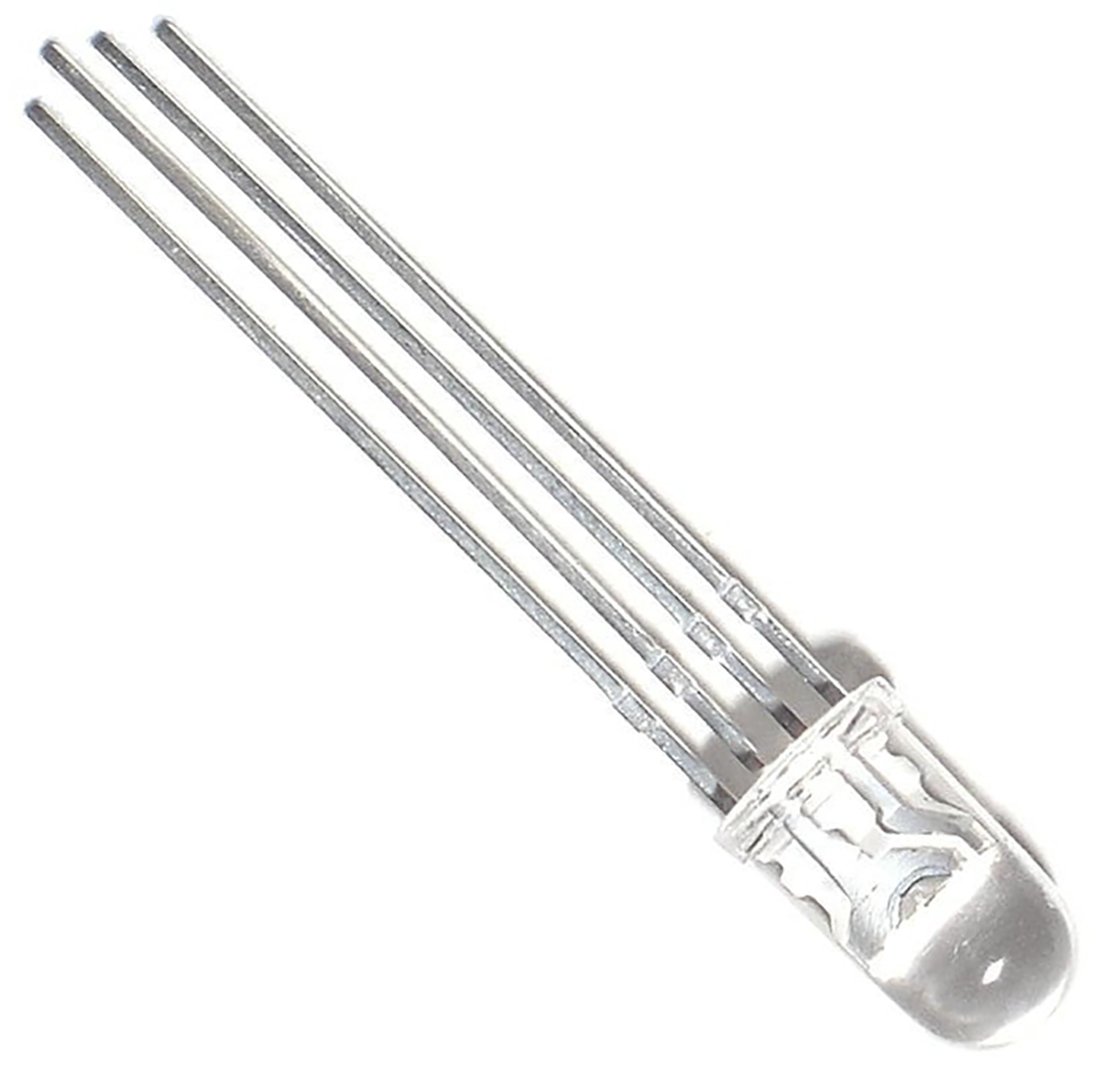 L-154A4SUREQBFZGEW, Kingbright