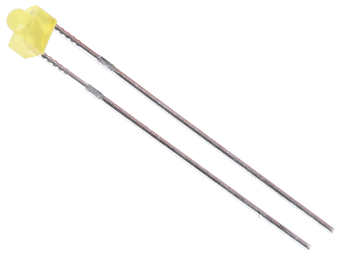 L-2060YD, Kingbright