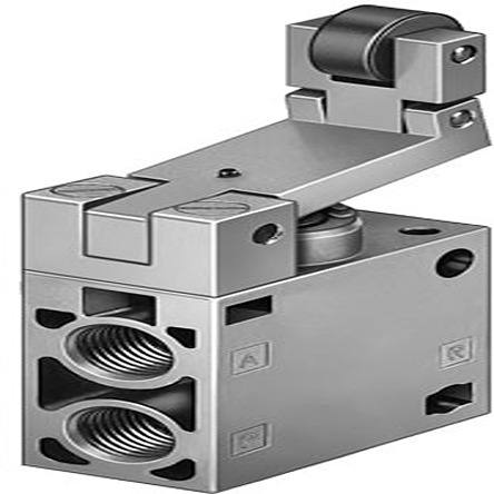 L-3-1/4-B, Festo