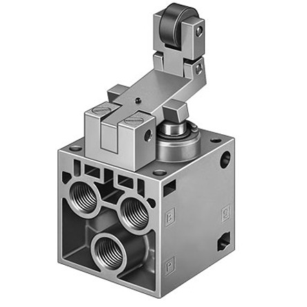 L-5-1/4-B, Festo