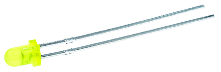 L-7104YD-12V, Kingbright