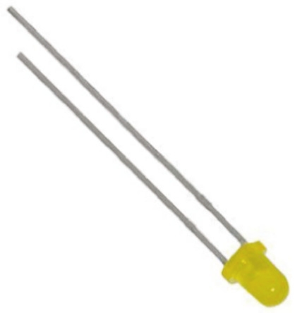 L-7104YD, Kingbright