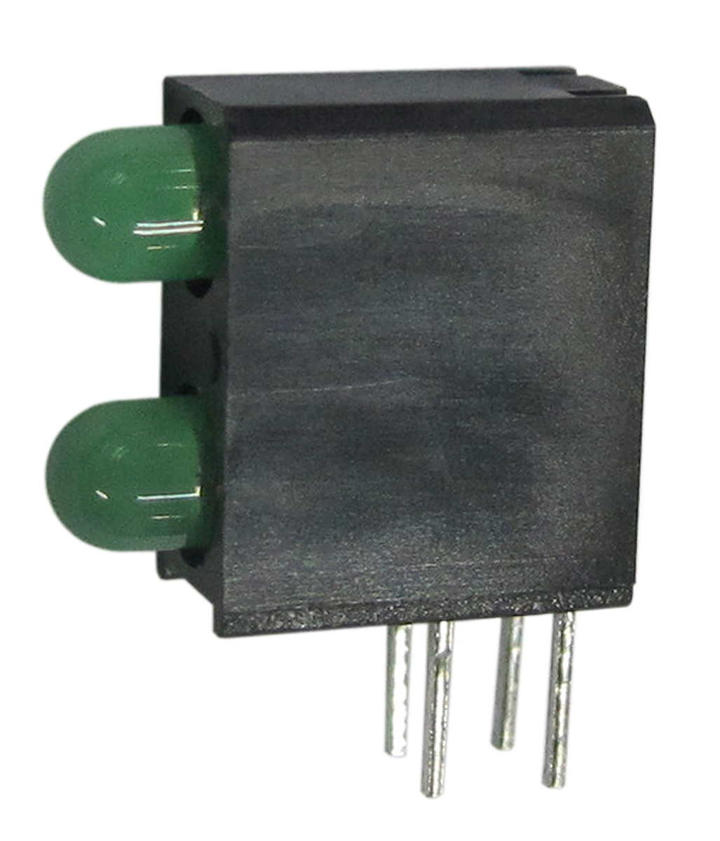 L-710A8MD/2GD, Kingbright