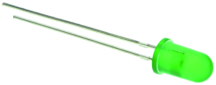 L-7113GD-12V, Kingbright