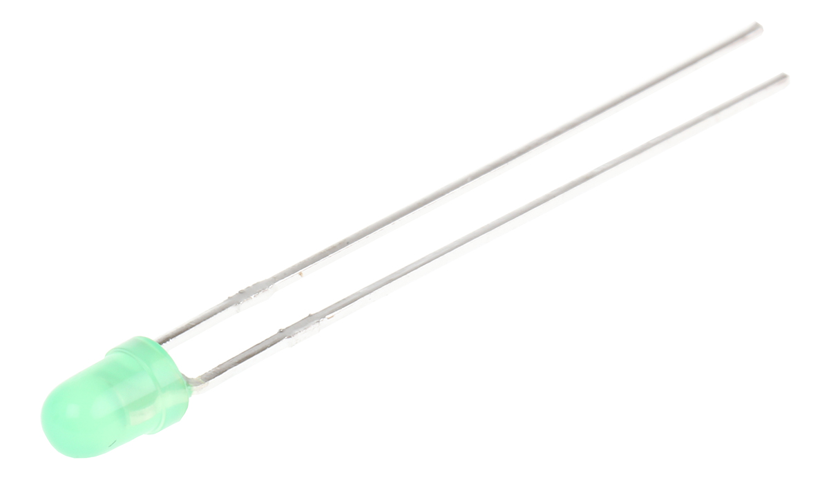 L-934GD-12V, Kingbright
