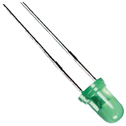 L-934SGD-12V, Kingbright