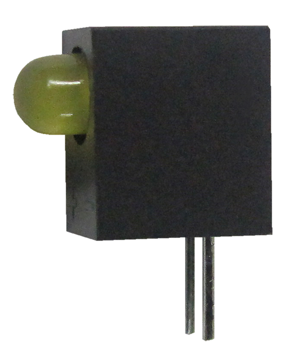 L-93A8CB/1YD, Kingbright