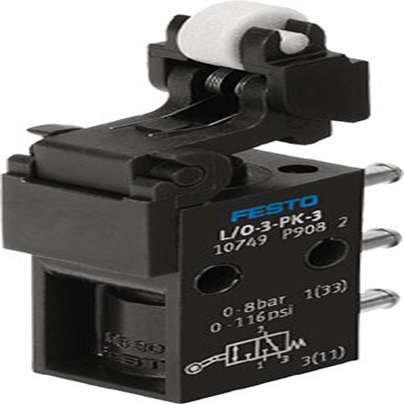 L/O-3-PK-3, Festo