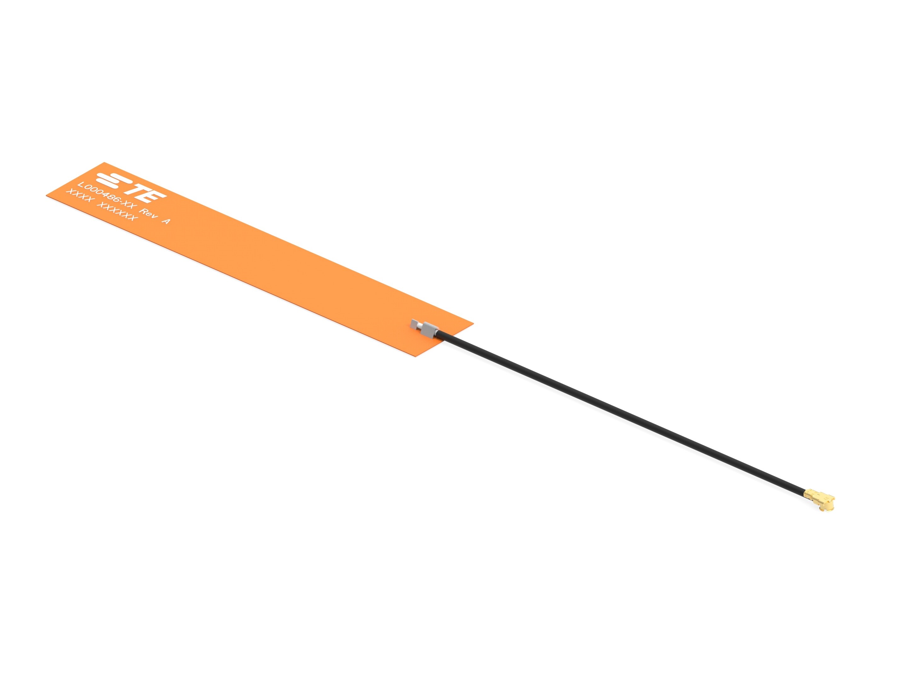 L000486-02, TE Connectivity